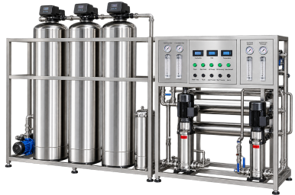 Perfume Filling & Capping Machine