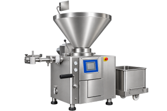 Automatic Sausage Stuffer & Linker