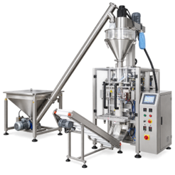 Multi-Lane Stick Pack Machine