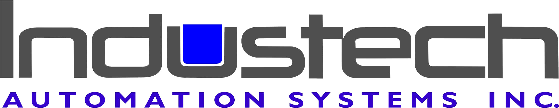 Industech Automation Systems Inc.