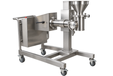Desiccant Inserter Machine